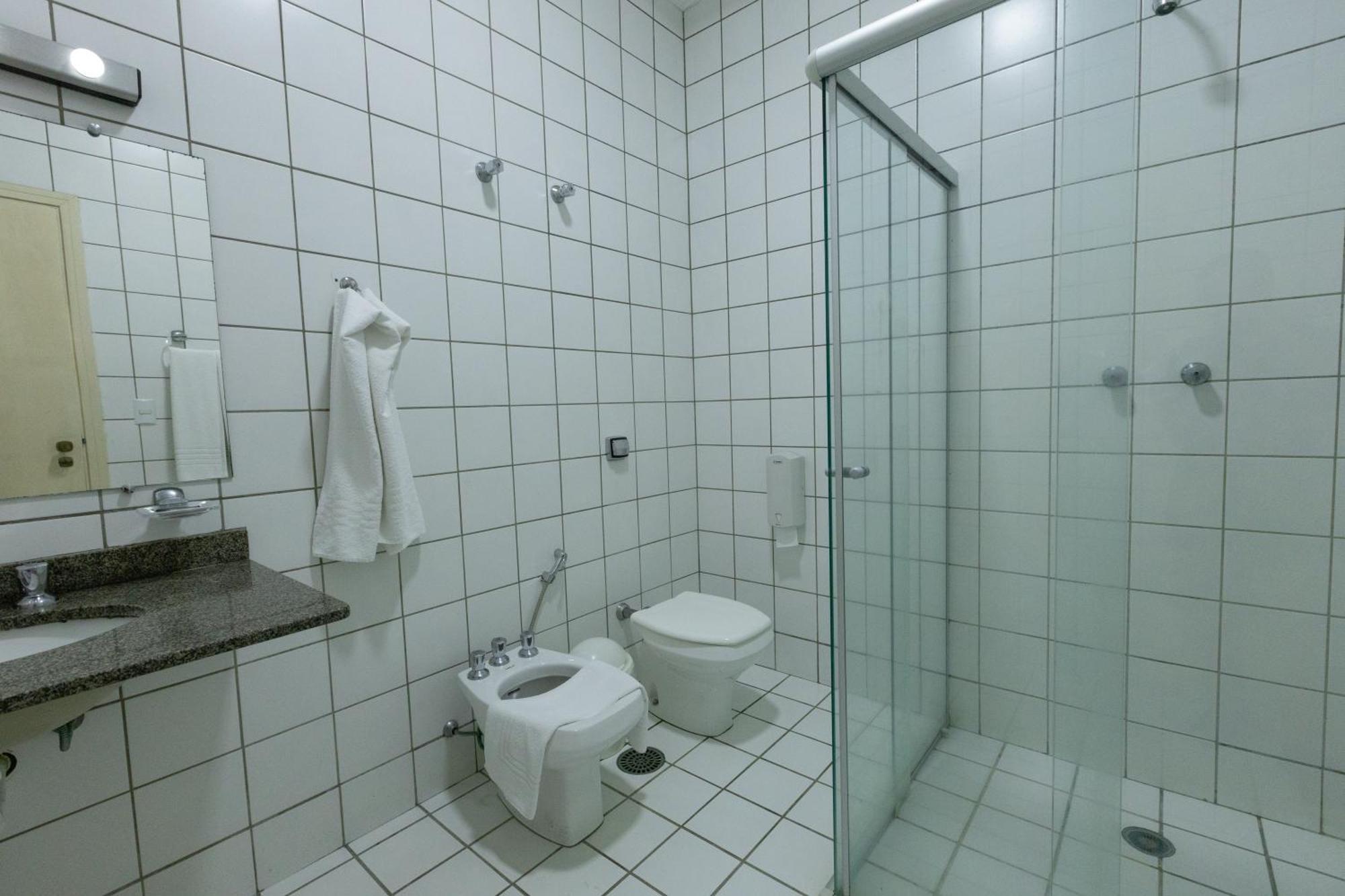 Hotel Villa Di Rimini Убатуба Номер фото