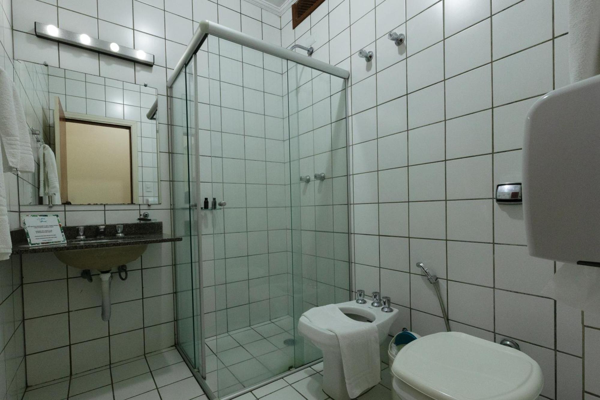 Hotel Villa Di Rimini Убатуба Номер фото